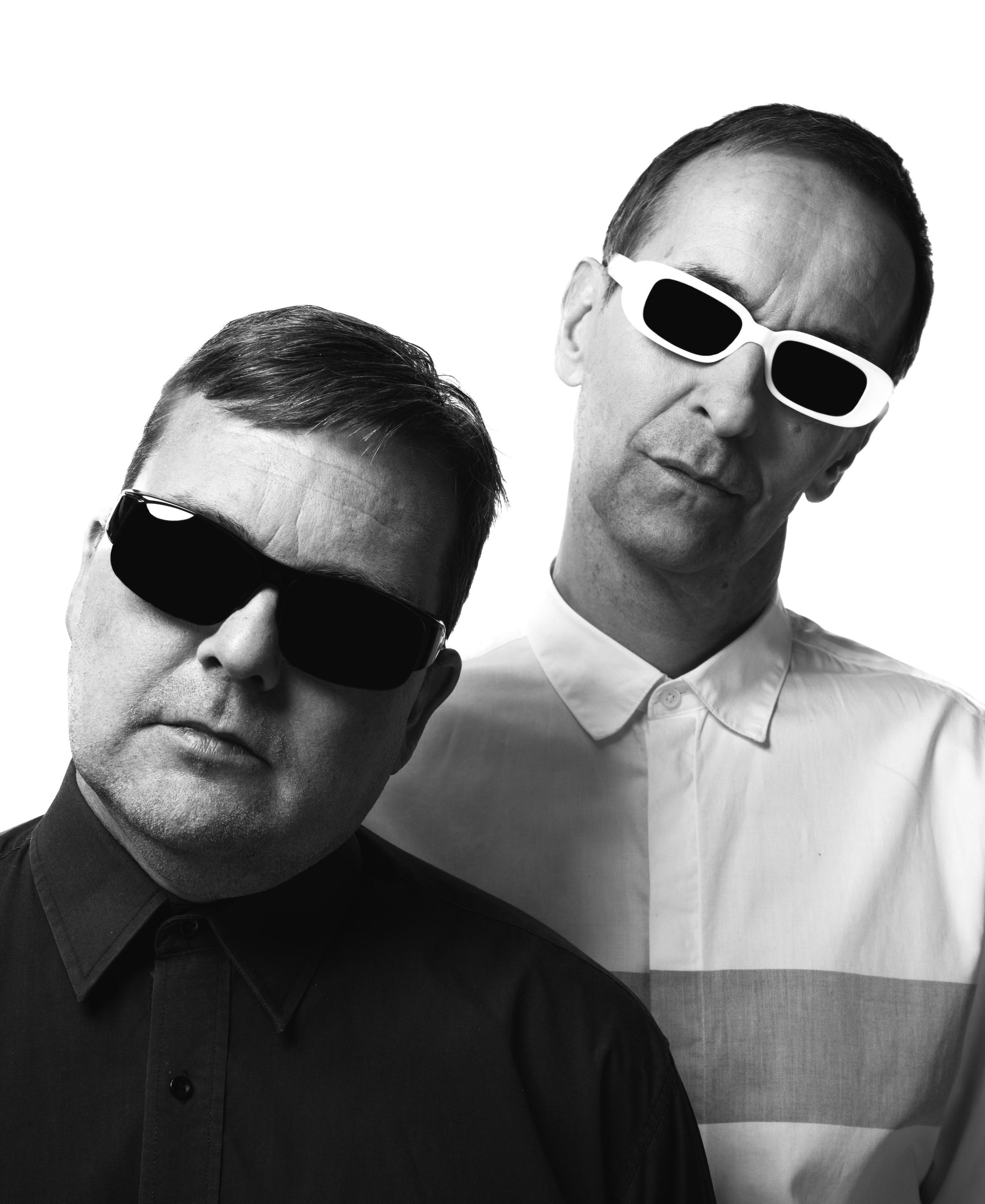 Cover photo of artist